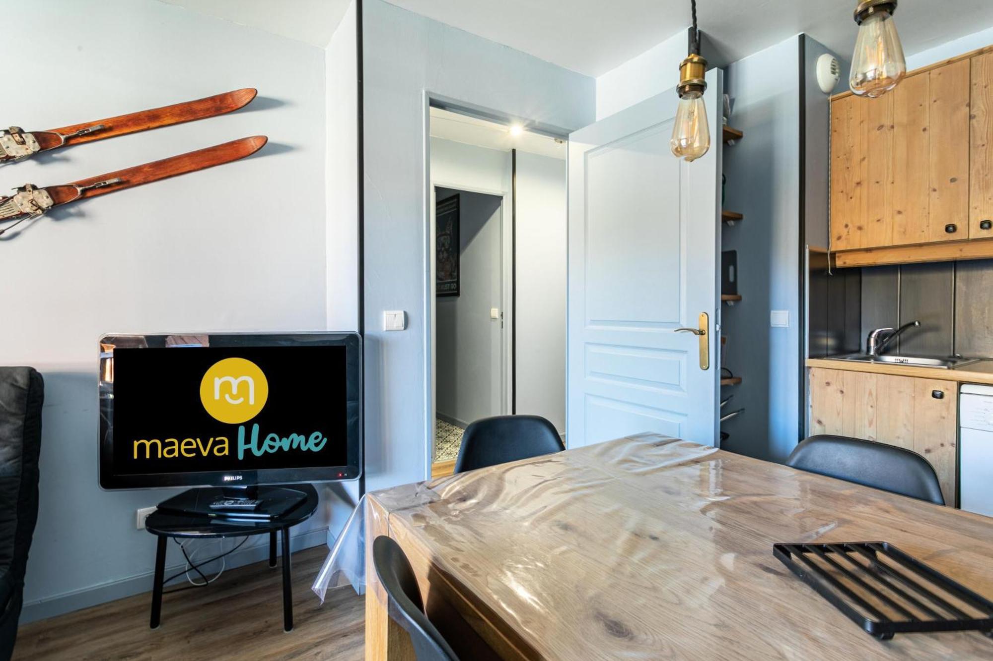 Residence Albane - Maeva Home Vars  Exterior photo