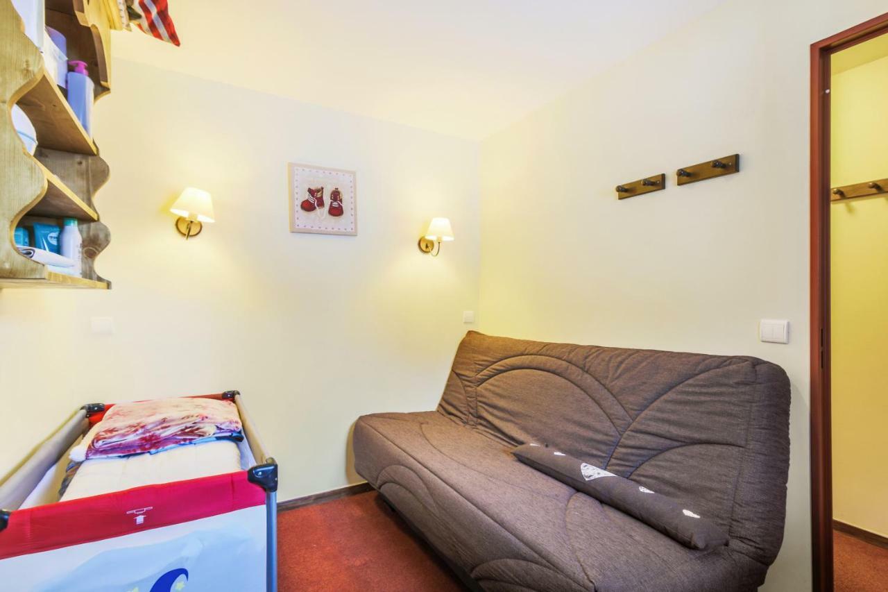 Residence Albane - Maeva Home Vars  Room photo