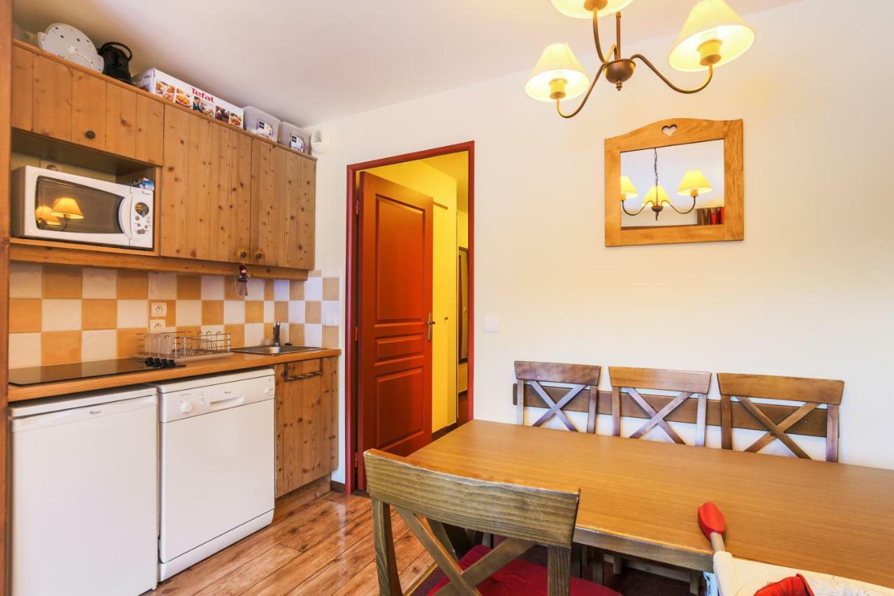 Residence Albane - Maeva Home Vars  Room photo
